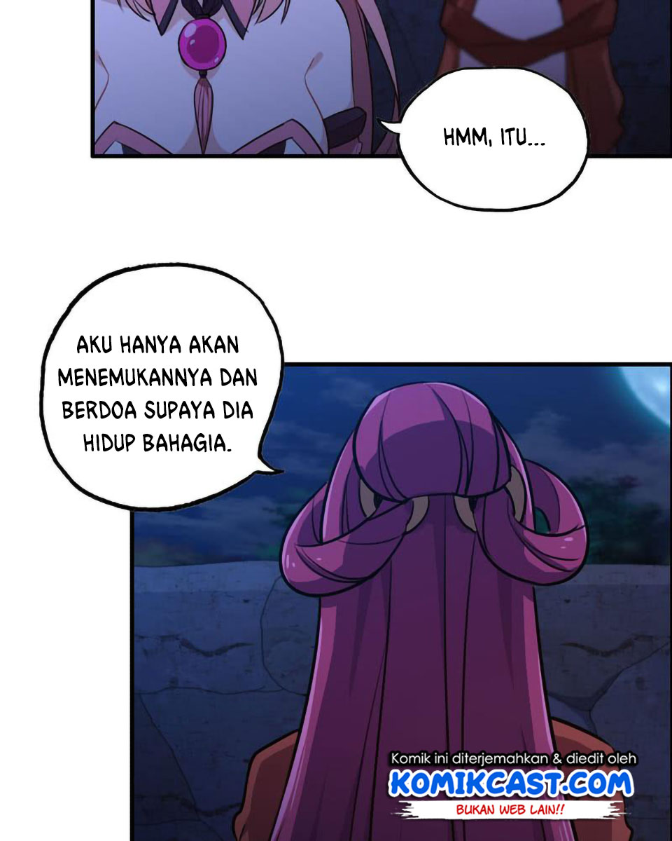 The Beginning of  Journey Chapter 06 Gambar 30